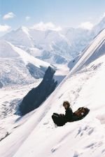 Хан Тенгри с севера. Негероические записки (СИ) - _2img2.jpg