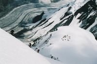 Хан Тенгри с севера. Негероические записки (СИ) - _3img7.jpg