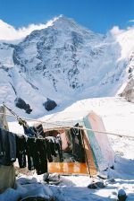 Хан Тенгри с севера. Негероические записки (СИ) - img11.jpg