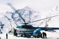 Хан Тенгри с севера. Негероические записки (СИ) - img4.jpg