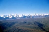 Хан Тенгри с севера. Негероические записки (СИ) - _3img30.jpg