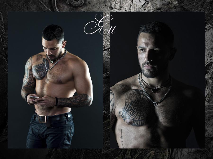 Игра. Я поймаю тебя (СИ) - img1E53.jpg