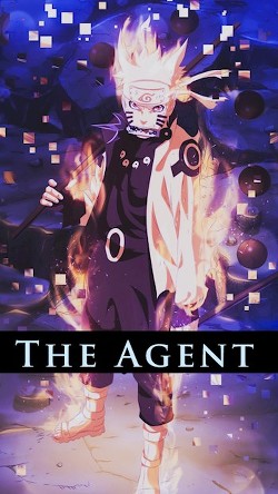 Читать онлайн книгу The Agent (СИ) автор Книга The Agent (СИ)