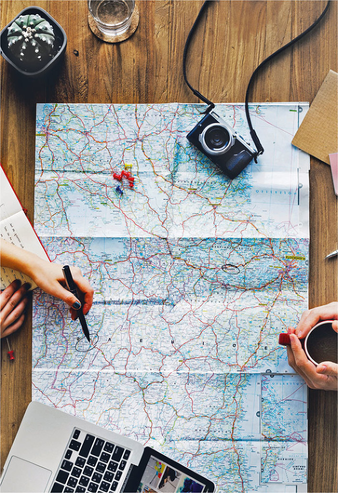 Жизнь как чемодан. Умные советы для счастливых путешествий по миру и по жизни - i_005.jpg