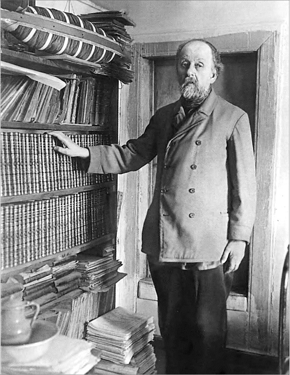 Вторая земля. Проект третьего тысячелетия - i_002.jpg