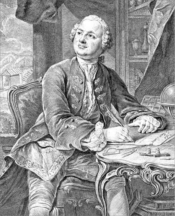 Вторая земля. Проект третьего тысячелетия - i_003.jpg