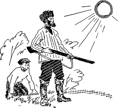 Звено принимает решение<br />(Рассказы) - i_012.png