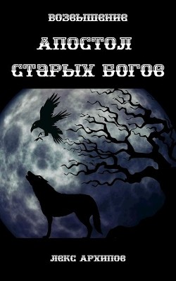 Читать онлайн книгу Возвышение (СИ) автор Архипов Лекс Книга Возвышение (СИ)