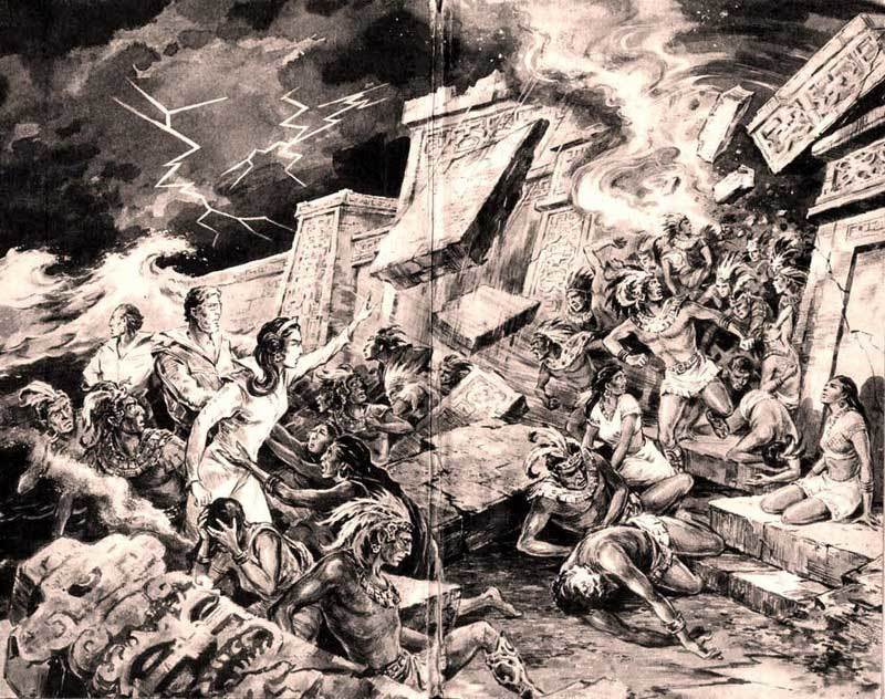 Сборник "Лучшее". Компиляция. Книги 1-9 - i_026.jpg