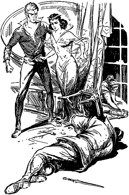 Сборник "Лучшее". Компиляция. Книги 1-9 - i_029.png