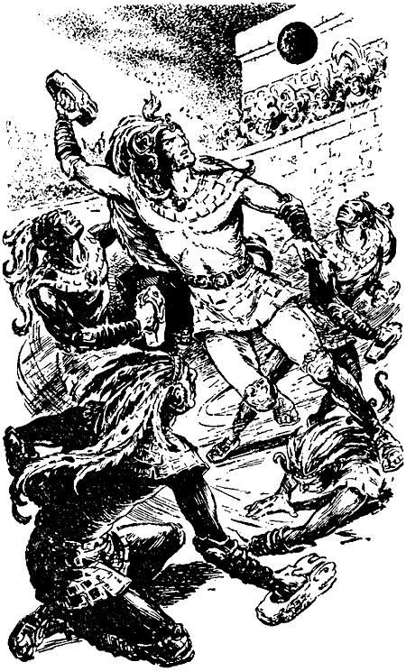 Сборник "Лучшее". Компиляция. Книги 1-9 - i_035.png