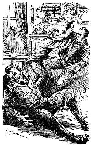 Сборник "Лучшее". Компиляция. Книги 1-9 - i_051.png