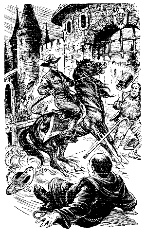 Сборник "Лучшее". Компиляция. Книги 1-9 - i_052.png