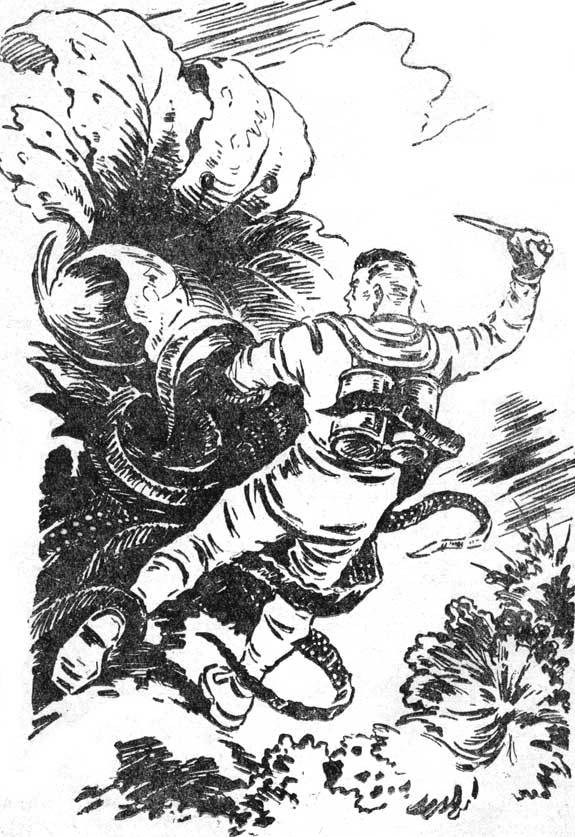 Сборник "Лучшее". Компиляция. Книги 1-9 - i_105.jpg