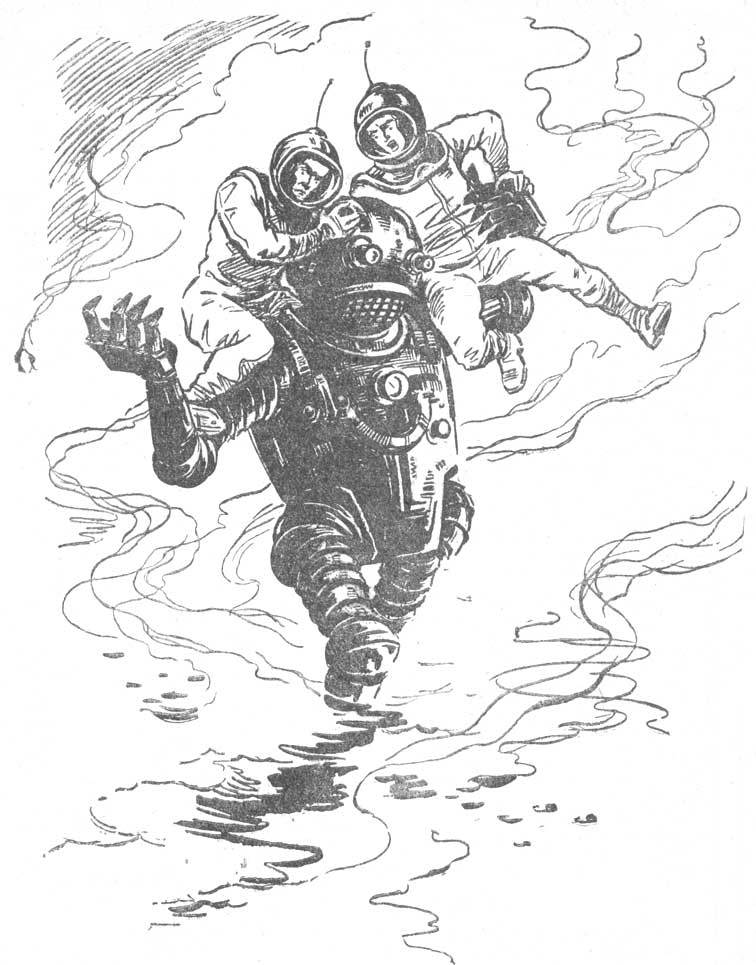 Сборник "Лучшее". Компиляция. Книги 1-9 - i_109.jpg