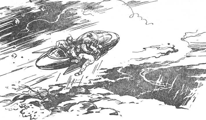 Сборник "Лучшее". Компиляция. Книги 1-9 - i_110.jpg