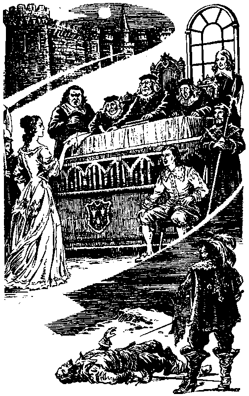 Сборник "Лучшее". Компиляция. Книги 1-9 - i_119.png