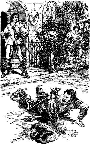 Сборник "Лучшее". Компиляция. Книги 1-9 - i_149.png