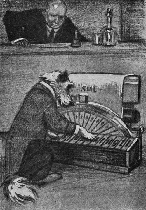 Воспоминания собаки Мускуби<br />(Рассказ) - i_012.jpg