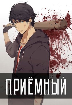 Книга Приёмный (СИ)