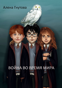 Книга Война во время мира (СИ)