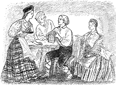 Добрый молодец<br />(Сказки народов СССР) - i_030.png