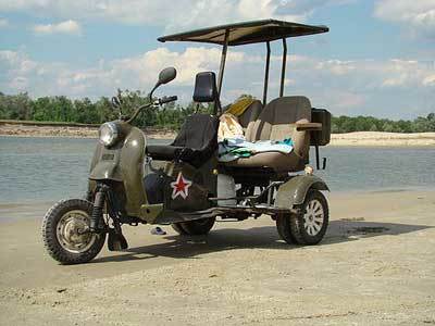 Утомлённые заклёпкой (СИ) - i_039.jpg