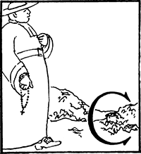 Три апельсина<br />(Итальянские народные сказки) - i_008.png