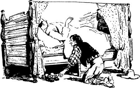 Три апельсина<br />(Итальянские народные сказки) - i_009.png