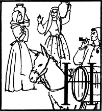 Три апельсина<br />(Итальянские народные сказки) - i_011.png