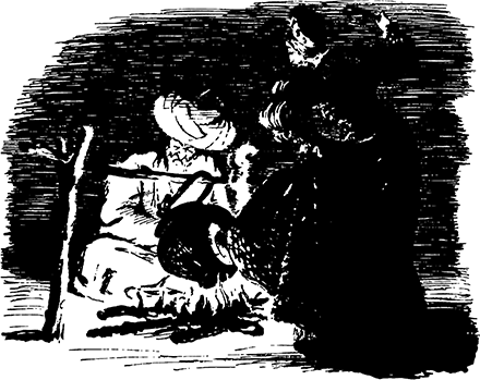 Три апельсина<br />(Итальянские народные сказки) - i_019.png