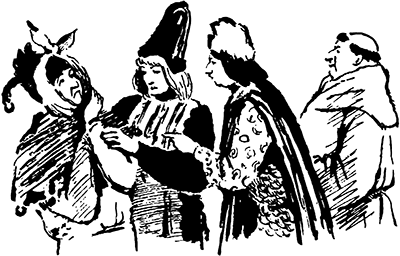 Три апельсина<br />(Итальянские народные сказки) - i_021.png