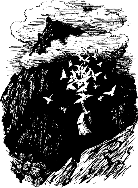 Три апельсина<br />(Итальянские народные сказки) - i_027.png