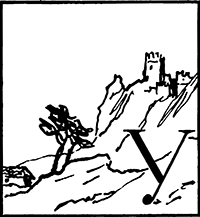 Три апельсина<br />(Итальянские народные сказки) - i_038.png