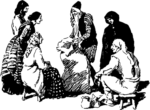 Три апельсина<br />(Итальянские народные сказки) - i_041.png