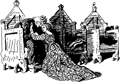 Три апельсина<br />(Итальянские народные сказки) - i_044.png
