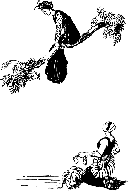 Три апельсина<br />(Итальянские народные сказки) - i_048.png