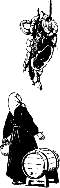 Три апельсина<br />(Итальянские народные сказки) - i_063.png