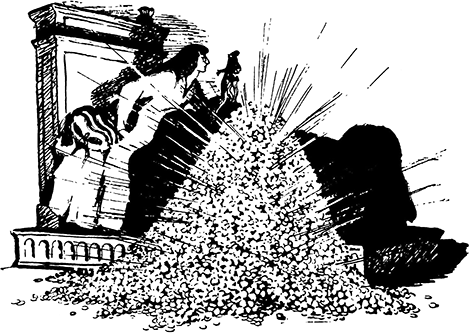 Три апельсина<br />(Итальянские народные сказки) - i_066.png