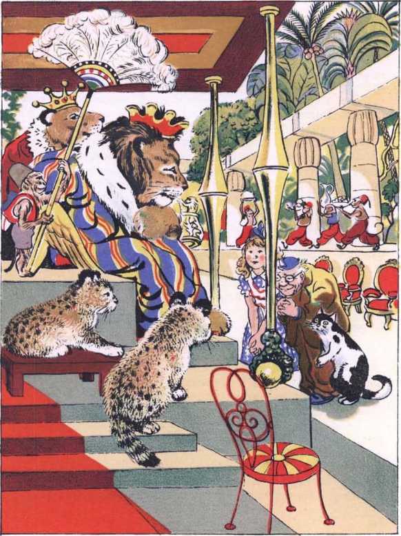 Глобусный человечек<br />(Сказочное путешествие) - i_006.jpg