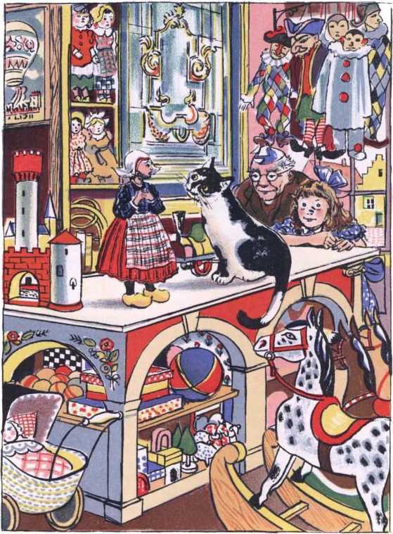 Глобусный человечек<br />(Сказочное путешествие) - i_011.jpg