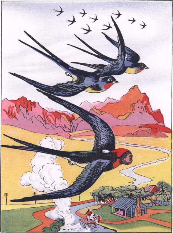 Глобусный человечек<br />(Сказочное путешествие) - i_021.jpg