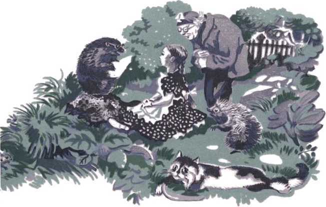 Глобусный человечек<br />(Сказочное путешествие) - i_025.jpg