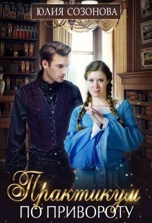 Книга Практикум по привороту или мама-одиночка для двоих (СИ)