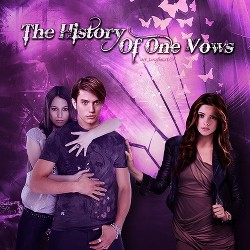 Книга История одной клятвы (СИ)