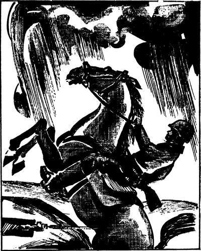 На Забайкальском фронте<br />(Документальные повести, очерки) - i_034.jpg