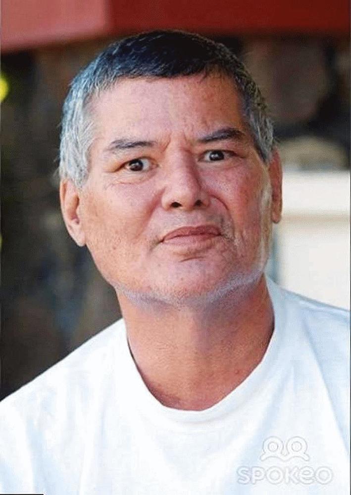 Киану Ривз. Никогда не оглядывайся - i_002.jpg