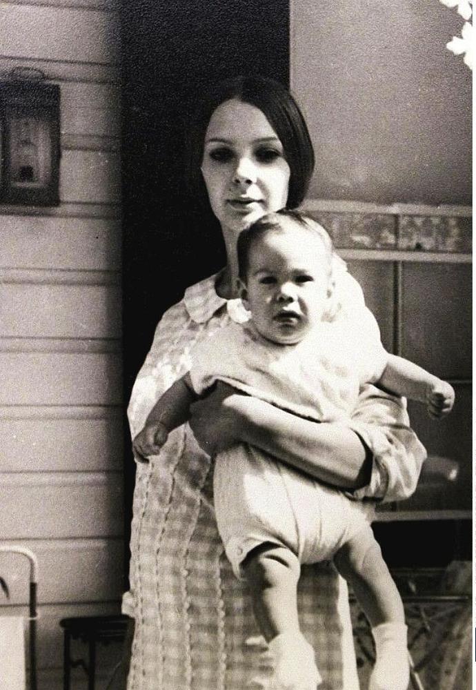 Киану Ривз. Никогда не оглядывайся - i_003.jpg