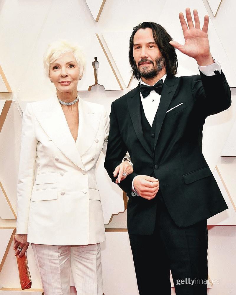 Киану Ривз. Никогда не оглядывайся - i_004.jpg