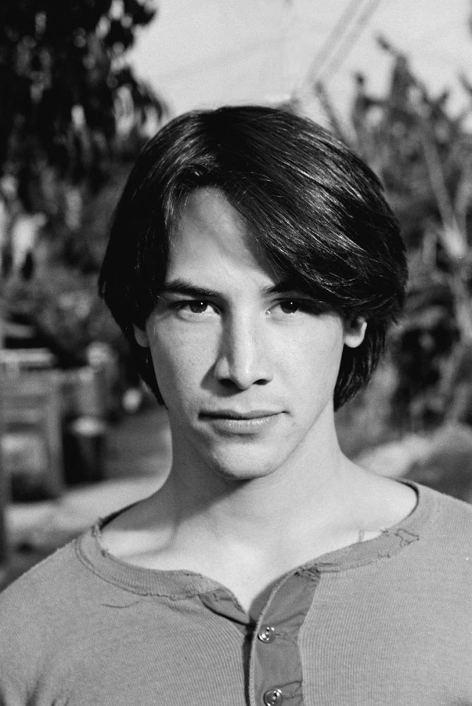 Киану Ривз. Никогда не оглядывайся - i_008.jpg